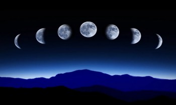 Ритуалы Растущей Луны
