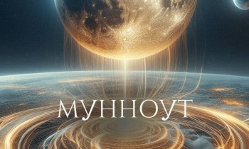 Мунноут