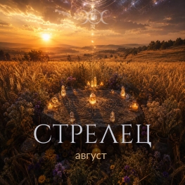 Прогноз для Стрельцов август 2026