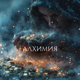 АЛХИМИЯ ДЕНЕГ, февраль 2026, без чата