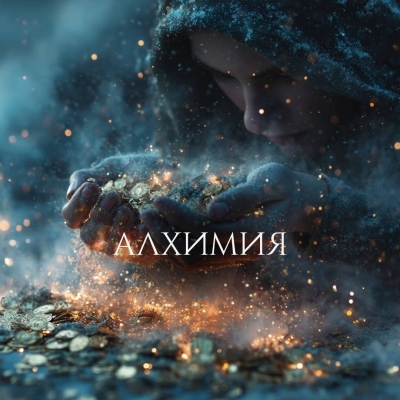 АЛХИМИЯ ДЕНЕГ, февраль 2026, без чата