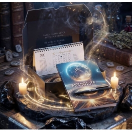 МУННОУТ 2026 НАБОР