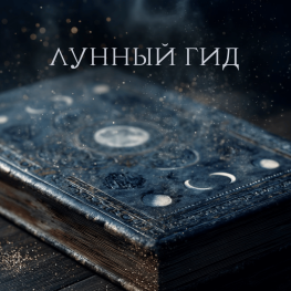 ЛУННЫЙ ГИД, методичка