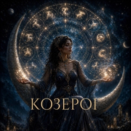 Прогноз для Козерогов июнь 2026