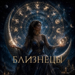 Прогноз для Близнецов июнь 2026