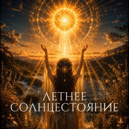 ЛЕТНЕЕ СОЛНЦЕСТОЯНИЕ 2026