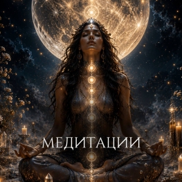 МЕДИТАЦИИ