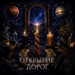 ОТКРЫТИЕ ДОРОГ, без чата