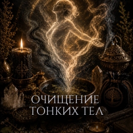 ОЧИЩЕНИЕ ТОНКИХ ТЕЛ, июль 26, без чата