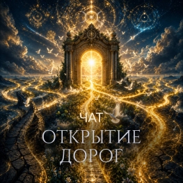 ОТКРЫТИЕ ДОРОГ, август 26, с чатом