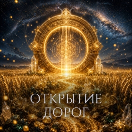ОТКРЫТИЕ ДОРОГ, август 26, без чата