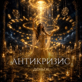 АНТИКРИЗИС 40: ДЕНЬГИ, без чата