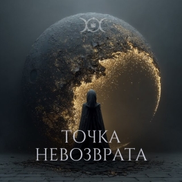 ТОЧКА НЕВОЗВРАТА, ритуал в затмение