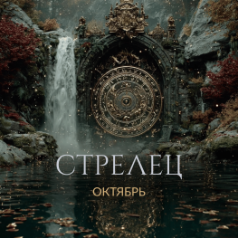 Прогноз для Стрельцов октябрь 2026