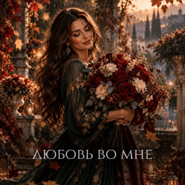 ЛЮБОВЬ ВО МНЕ, октябрь 2026, без чата