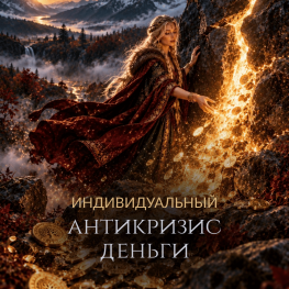 АНТИКРИЗИС 41: ДЕНЬГИ, индивидуальный