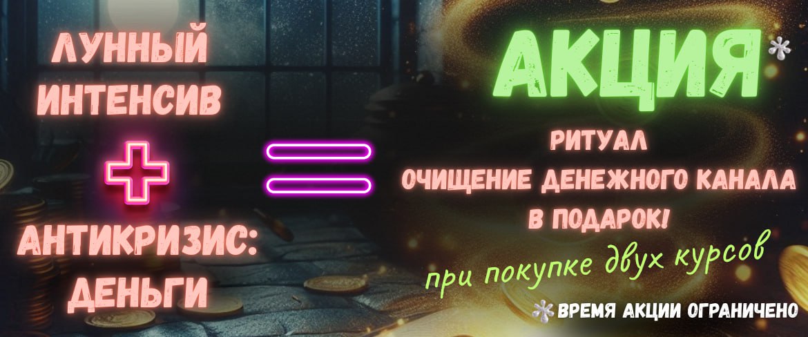 Ак+Ли акция 3